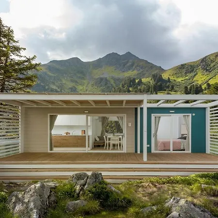 Baia Campingplatz