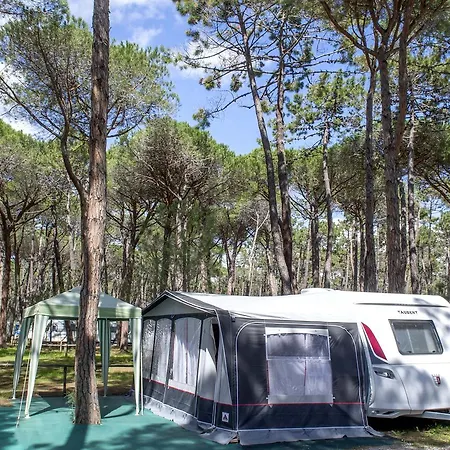 Campingplatz Baia *