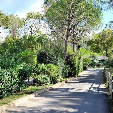 Campingplatz Baia Castiglione della Pescaia