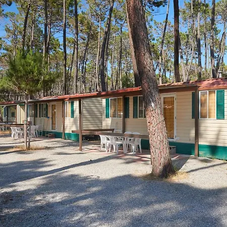 Campingplatz Baia *