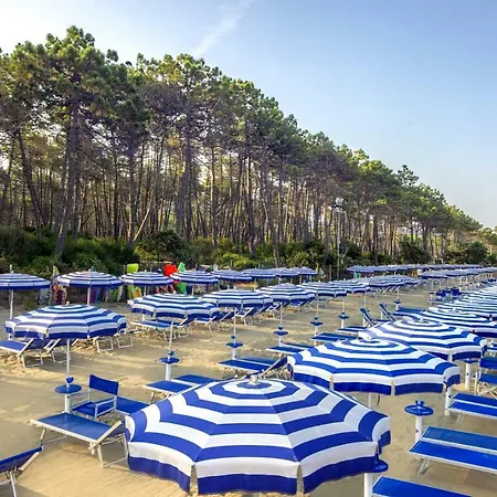 Baia Campingplatz *